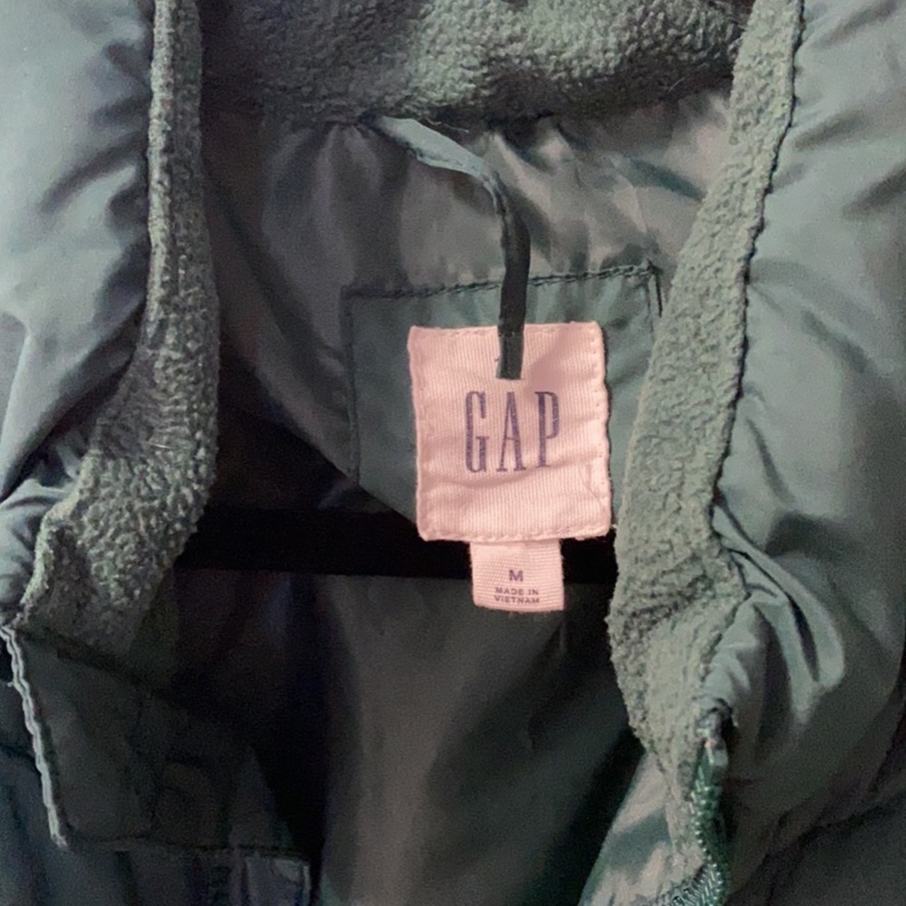 Gap Spring Jacket :) - image 2